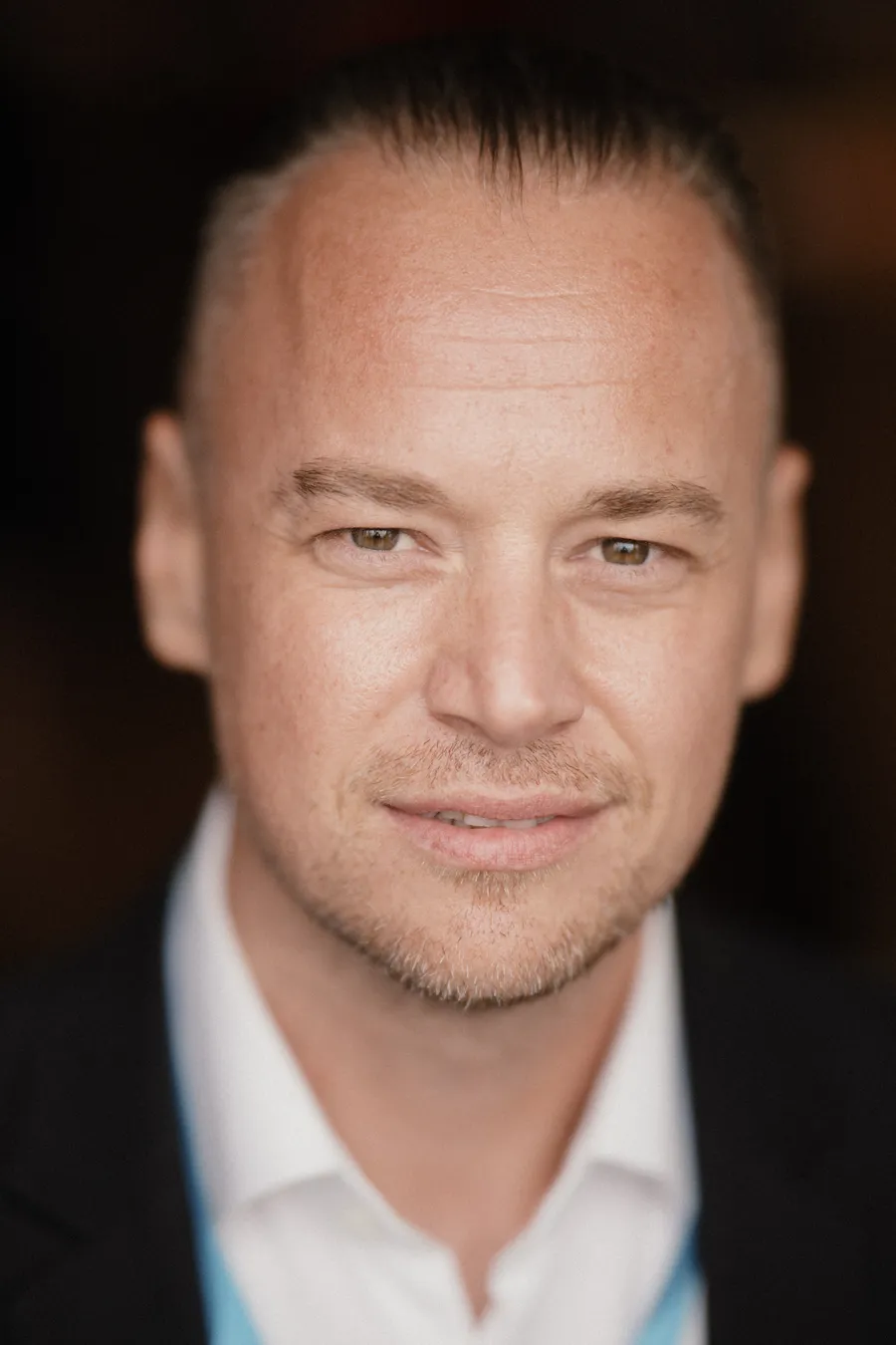 Tomasz Weber, konsultant Marketing Operations i AI