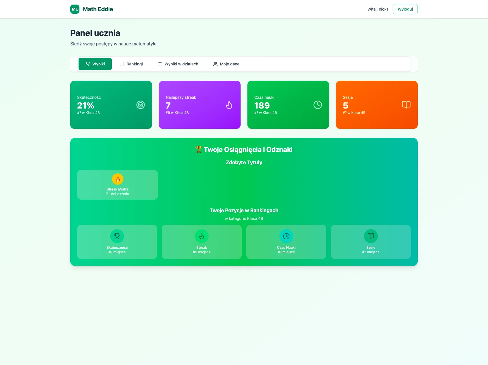 MathEddie AI Math Tutor Visual 2